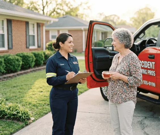 Accident Towing Service June Lake, CA FAQs